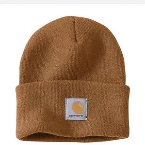 🔥🆕️ Carhartt A18 Watch Hat- Unisex Beanie